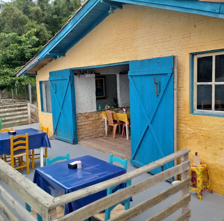Rancho do Paizinho